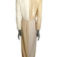 AS IS 1990 Sequin Evening Gown, Size 6