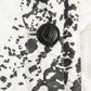 MOSCHINO JEANS - 1990s Tire Track Puffer Coat, Size 8