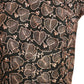 1950s Embroidered Party Dress, Size 6