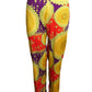 1970s Knit Pant & Tunic Ensemble, Size-6
