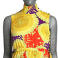 1970s Knit Pant & Tunic Ensemble, Size-6
