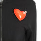 NWT 2023 Knit Hoodie Dress, Size 6