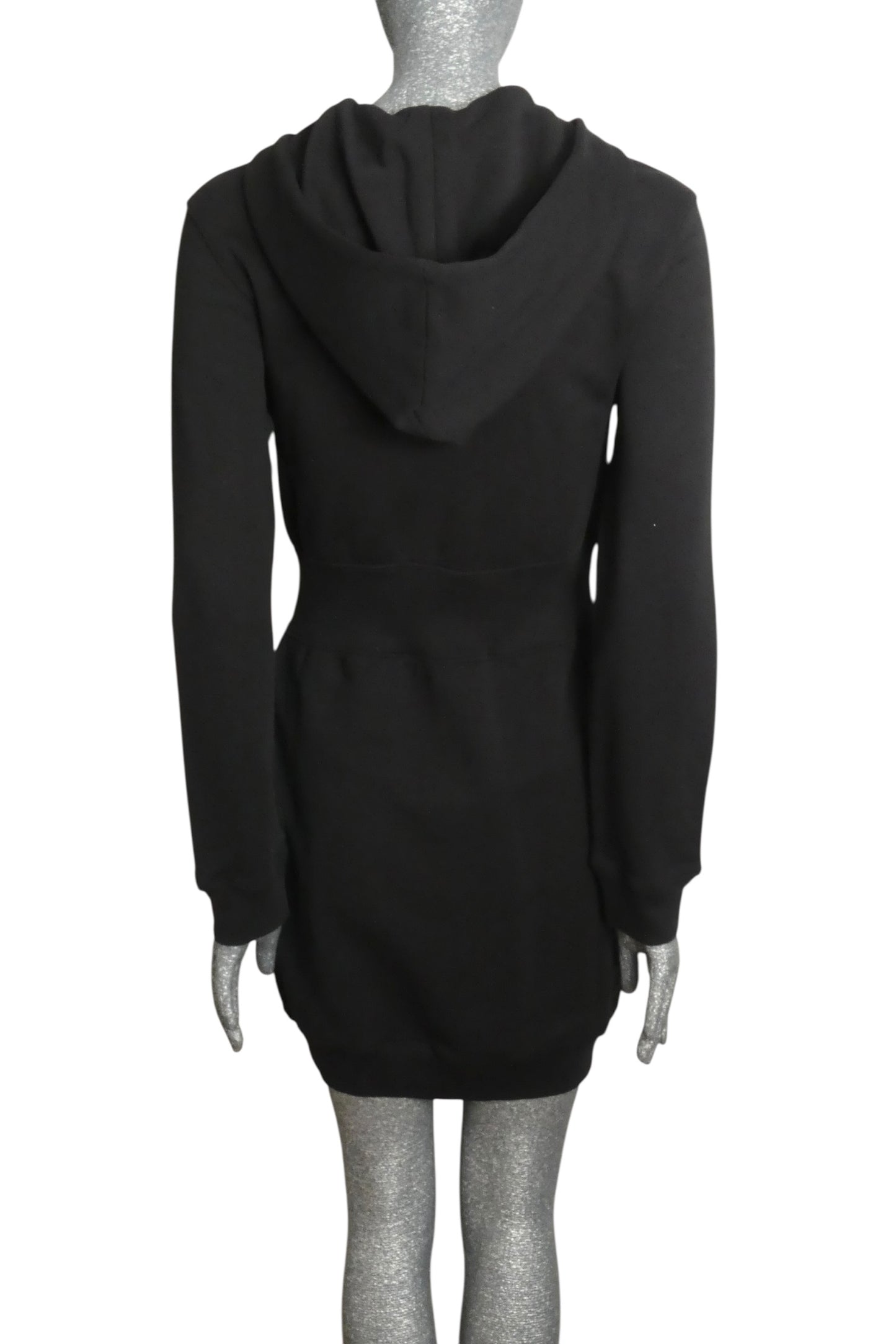 NWT 2023 Knit Hoodie Dress, Size 6