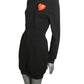 NWT 2023 Knit Hoodie Dress, Size 6