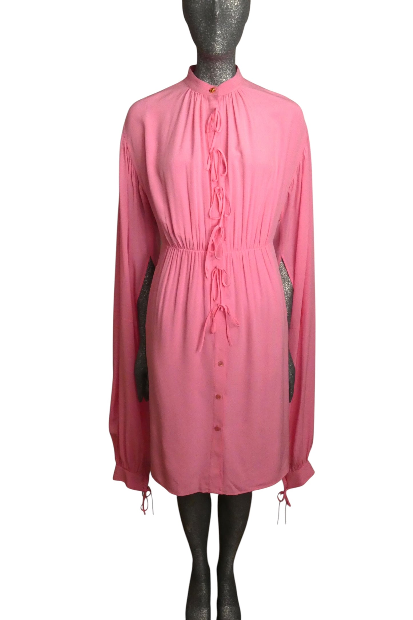 NWT Silk Joyce Dress, Size 6