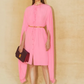 NWT Silk Joyce Dress, Size 6