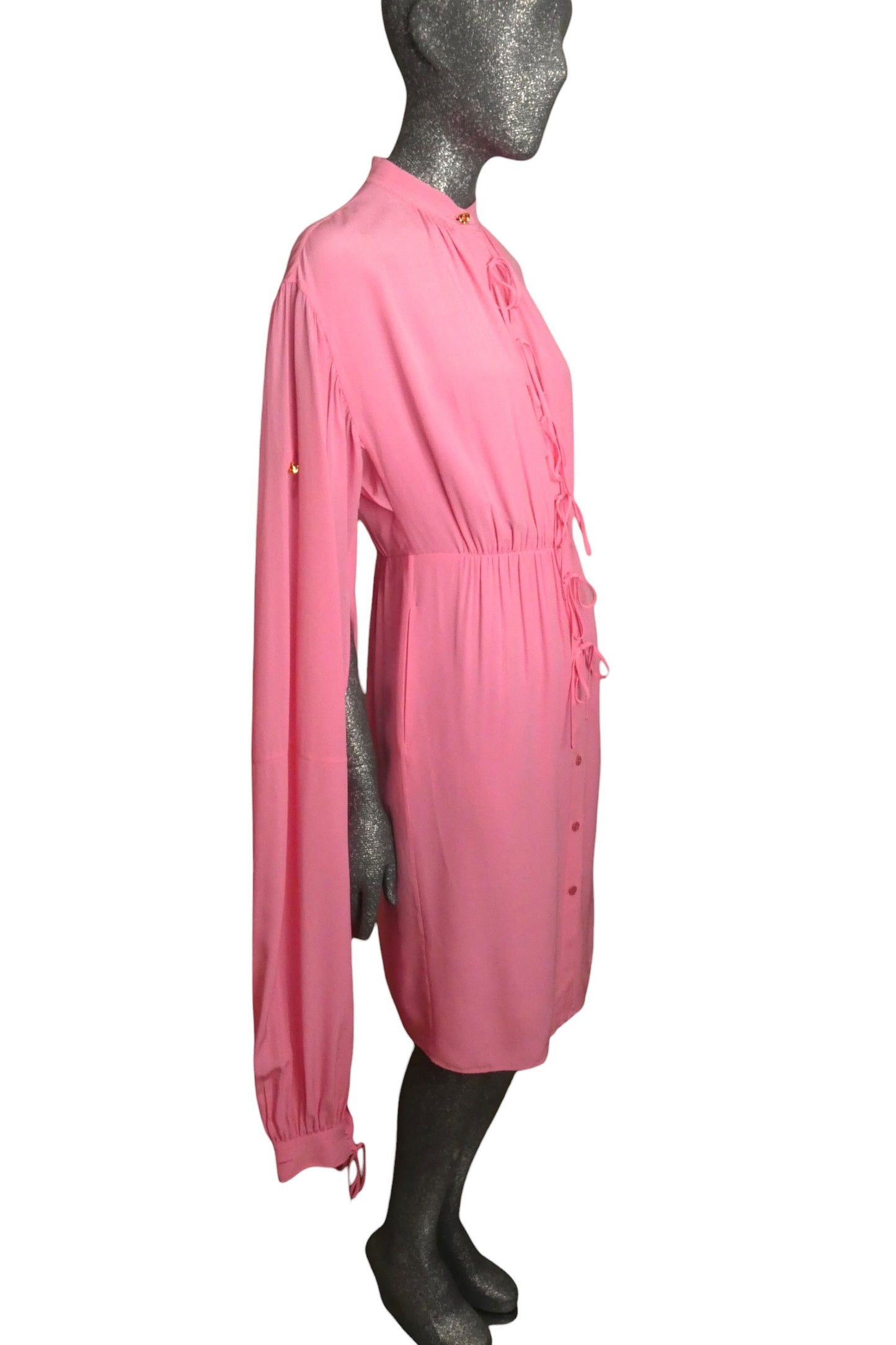 NWT Silk Joyce Dress, Size 6