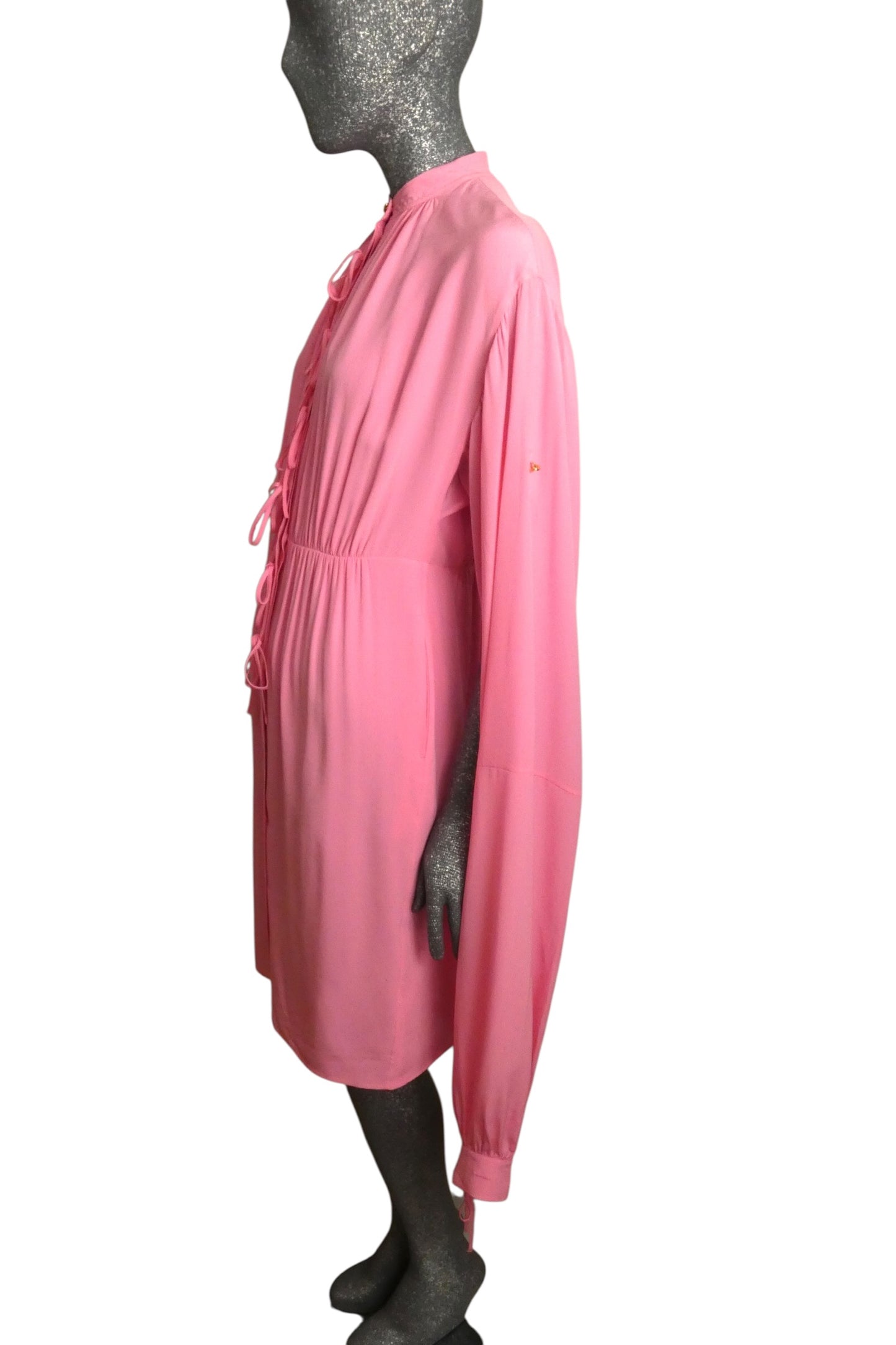NWT Silk Joyce Dress, Size 6