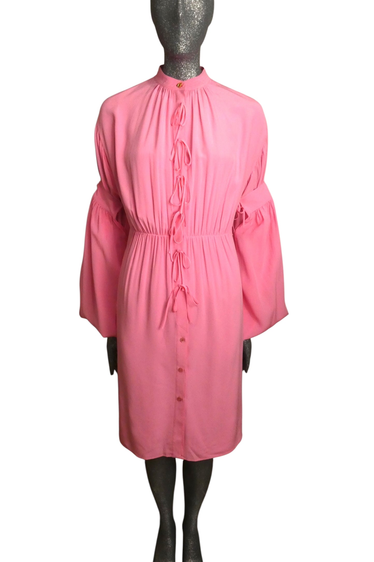NWT Silk Joyce Dress, Size 6