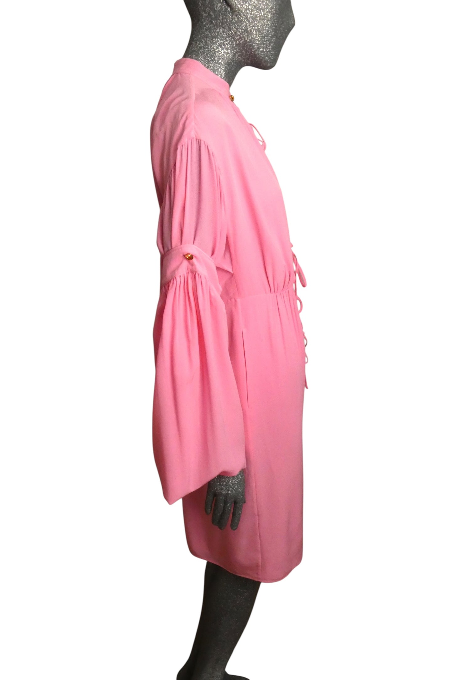 NWT Silk Joyce Dress, Size 6