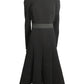 NWT Wool Knit Dress, SIze 14