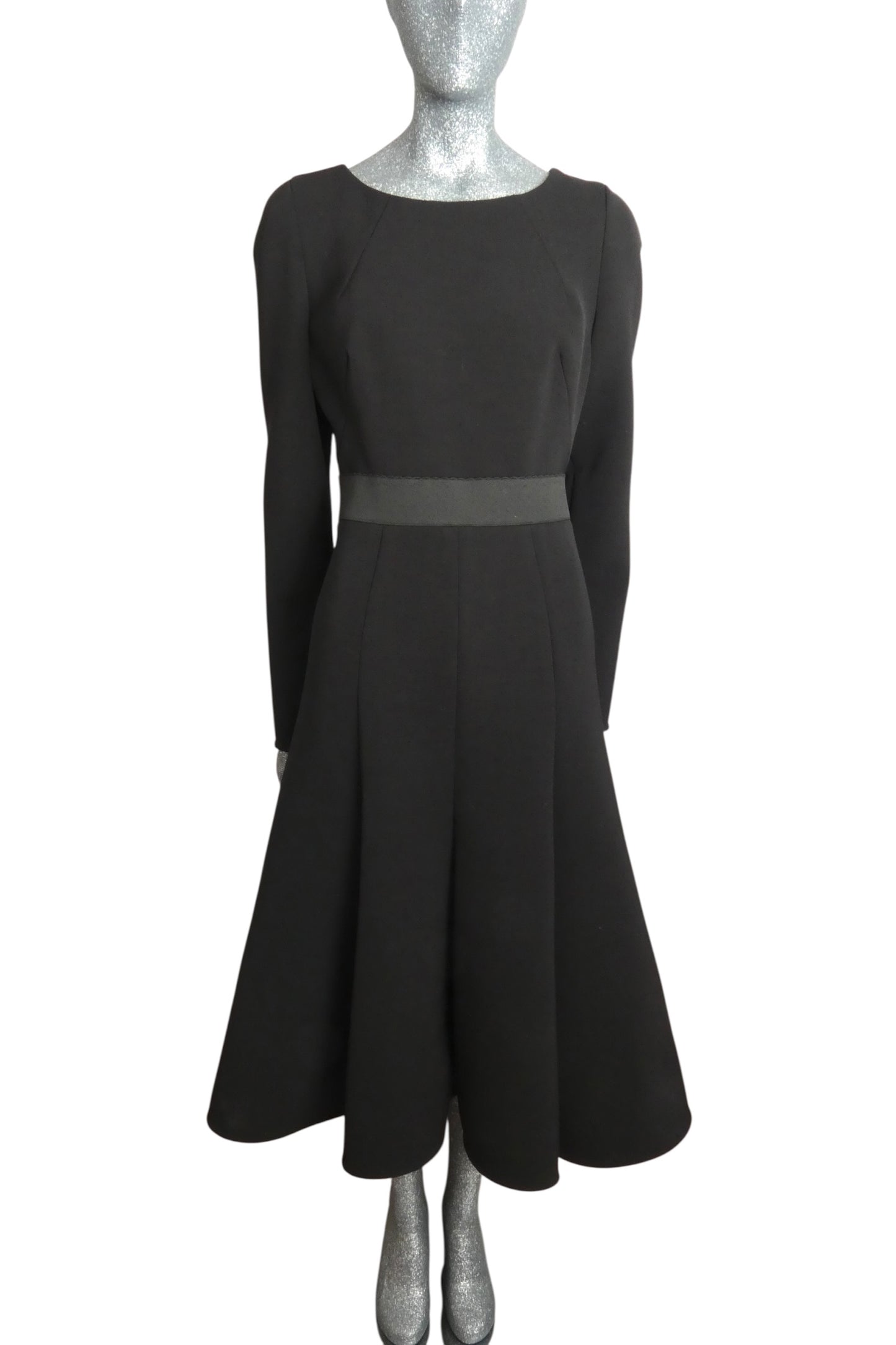 NWT Wool Knit Dress, SIze 14