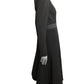 NWT Wool Knit Dress, SIze 14