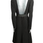 NWT Wool Knit Dress, SIze 14