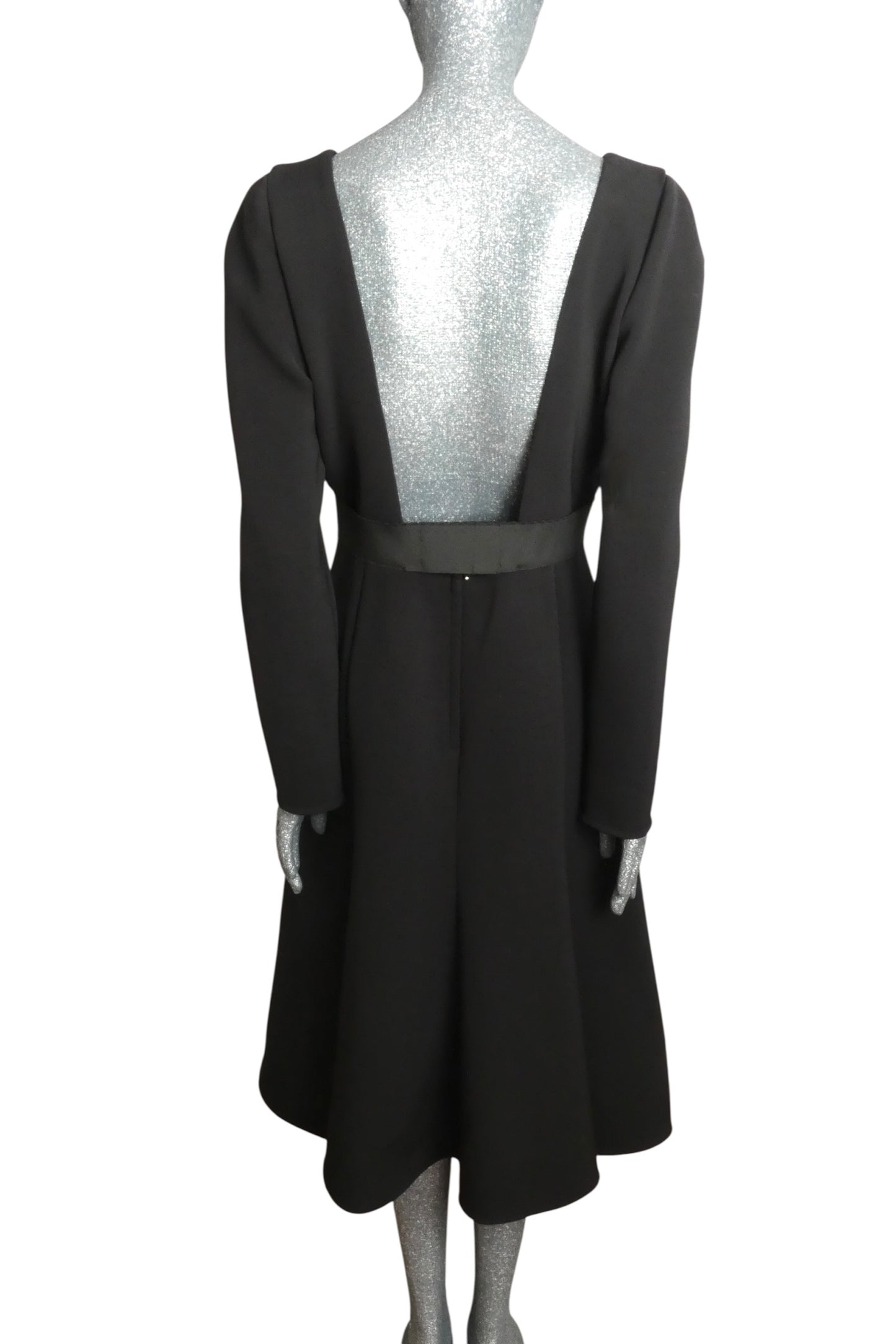NWT Wool Knit Dress, SIze 14