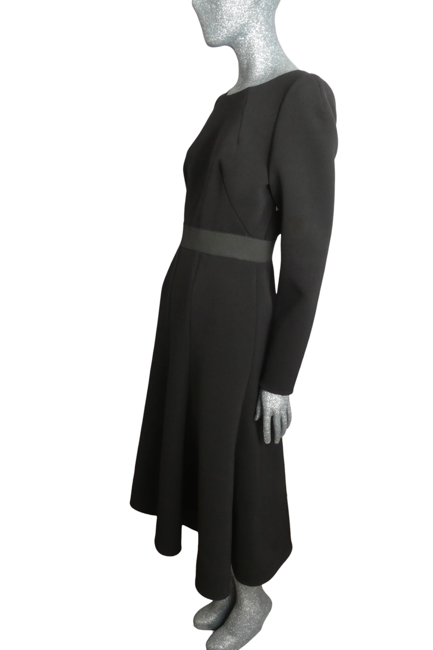 NWT Wool Knit Dress, SIze 14