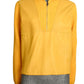 NWT 2019 Leather & Knit Sweater, Size 4