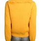 NWT 2019 Leather & Knit Sweater, Size 4