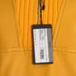 NWT 2019 Leather & Knit Sweater, Size 4