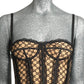 NWT 2022 Lace Corset
