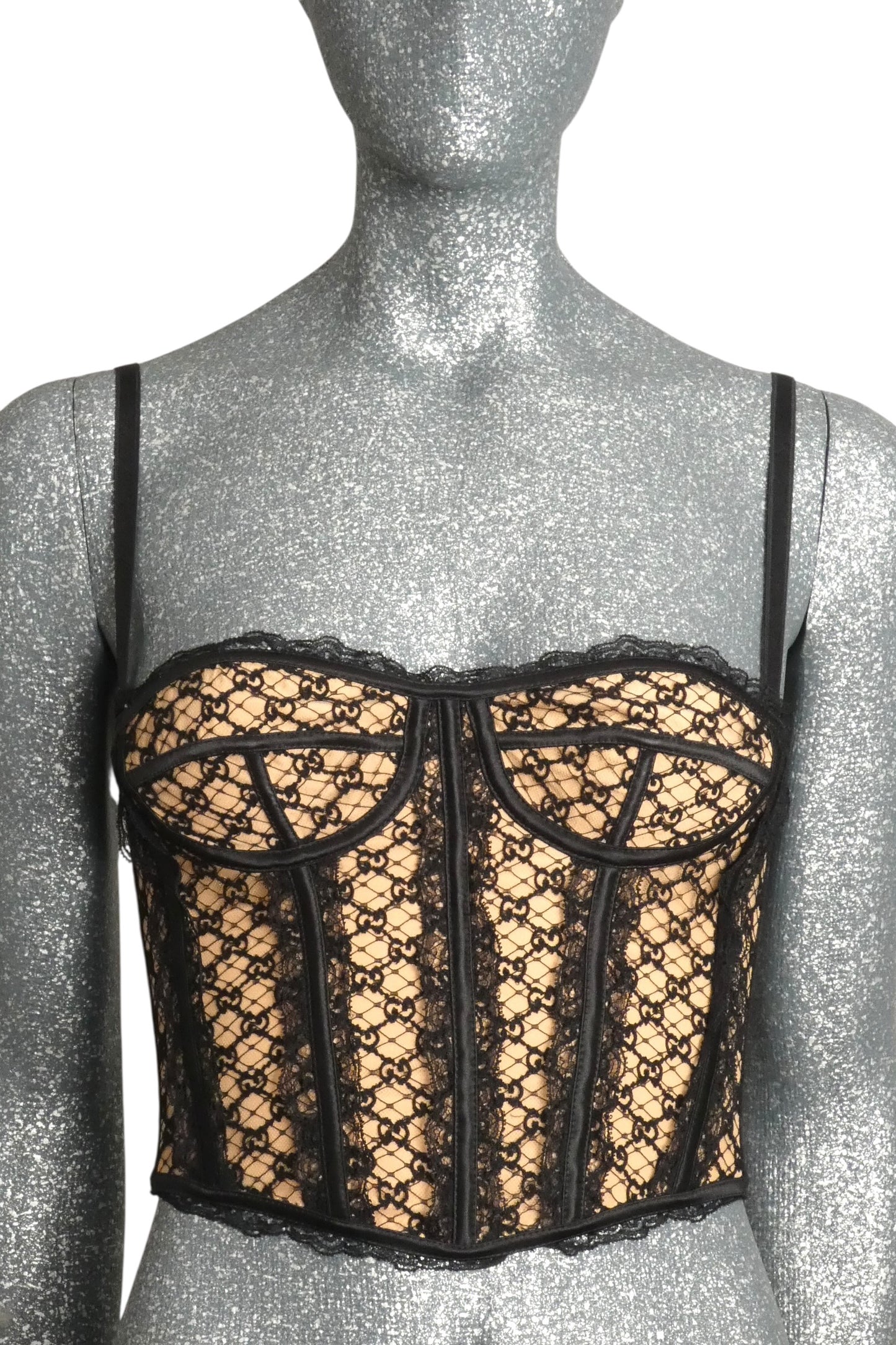 NWT 2022 Lace Corset