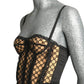 NWT 2022 Lace Corset