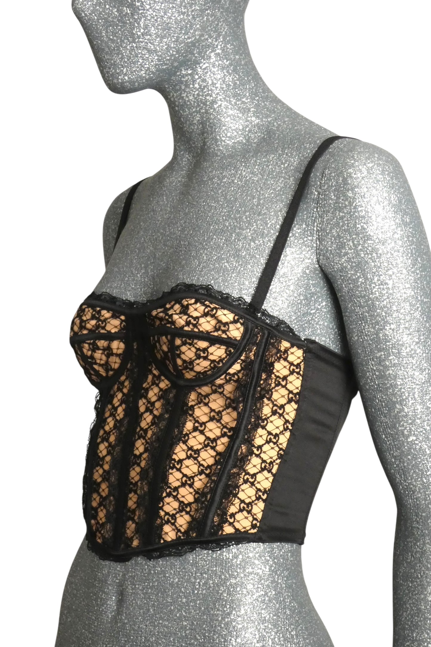 NWT 2022 Lace Corset