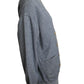 1990s "King of Hearts" Cardigan, Size 8