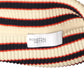 Ribbed Knit Midi Polo Shirt Dress, Size 2