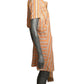 2020 Asymmetrical Cotton Dress, Size 4