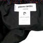 PIERRE CARDIN HAUTE COUTURE - 1980 Purple Wool Tweed Blazer, Size-6