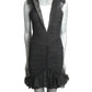 2010 Tulle & Sequin Dress, Size 2