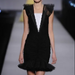 2010 Tulle & Sequin Dress, Size 2