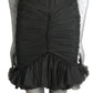 2010 Tulle & Sequin Dress, Size 2