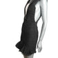 2010 Tulle & Sequin Dress, Size 2
