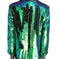 2018 Sequin Blazer, Size 6
