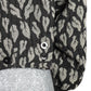 1980s Brocade Jacket, Size 6