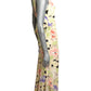 1930s Silk Bias Cut Gown, Size 2