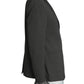 BRUNELLO CUCINELLI - Black Wool & Feather Tuxedo Jacket, Size-10