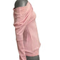 MOSCHINO COUTURE! - 2025 Pink Wool Sweater, Multiple Items Available