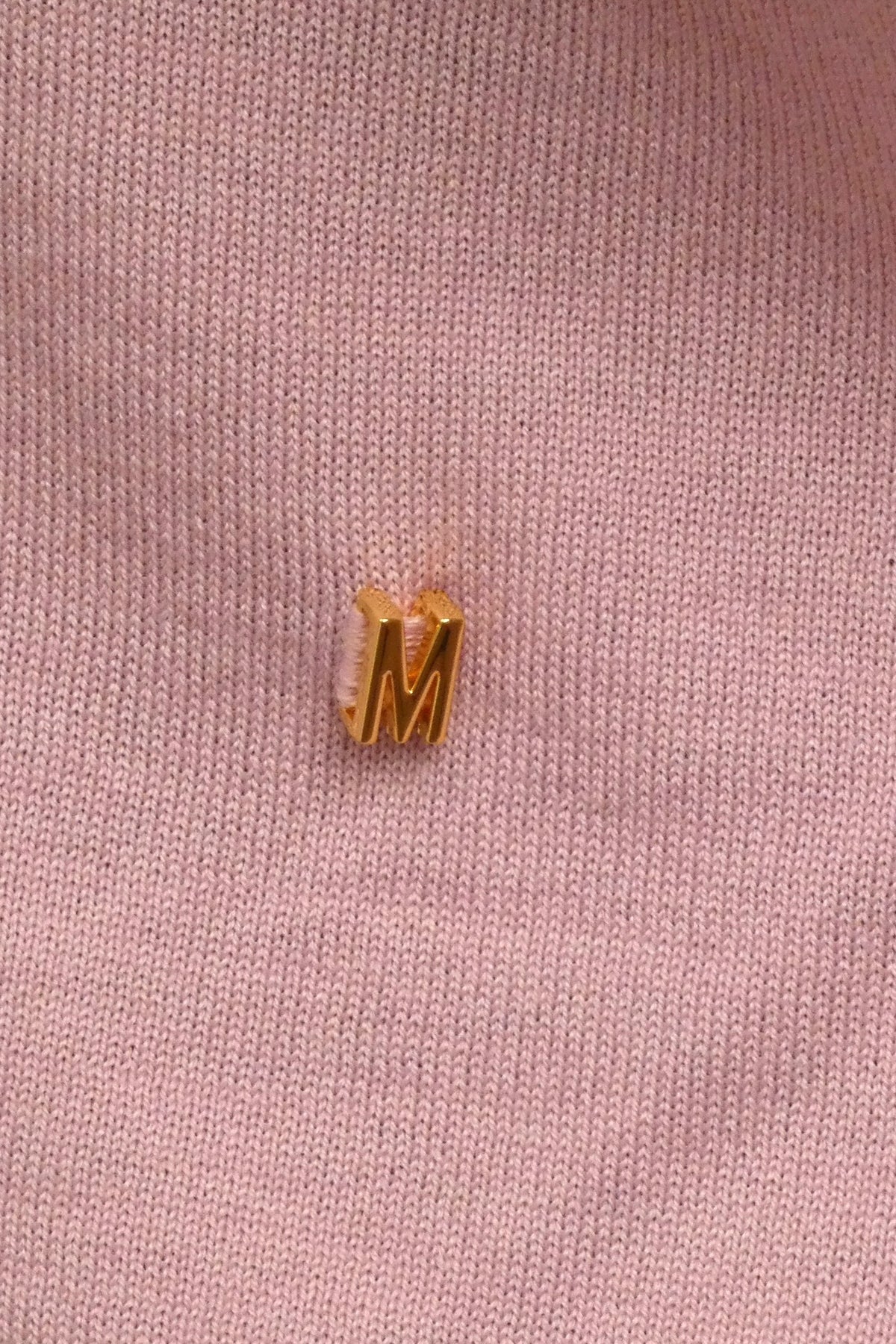 MOSCHINO COUTURE! - 2025 Pink Wool Sweater, Multiple Items Available