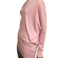 MOSCHINO COUTURE! - 2025 Pink Wool Sweater, Multiple Items Available