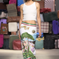 MOSCHINO COUTURE! - 2025 Ivory Wool Knit Tank, Multiple Items Available