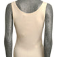 MOSCHINO COUTURE! - 2025 Ivory Wool Knit Tank, Multiple Items Available