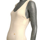 MOSCHINO COUTURE! - 2025 Ivory Wool Knit Tank, Multiple Items Available