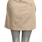 MOSCHINO COUTURE! - R2025 Khaki Trench Coat Skirt, Multiple Items Available