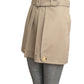 MOSCHINO COUTURE! - R2025 Khaki Trench Coat Skirt, Multiple Items Available