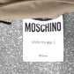 MOSCHINO COUTURE! - R2025 Khaki Trench Coat Skirt, Multiple Items Available