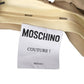 MOSCHINO COUTURE! - R2025 Khaki Gabardine Skirt, Multiple Items Available