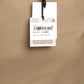 MOSCHINO COUTURE! - R2025 Khaki Gabardine Skirt, Multiple Items Available